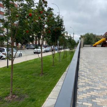 Продается 1-комнатная квартира, 40,8 м²