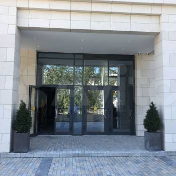 Продается 1-комнатная квартира, 40,8 м²