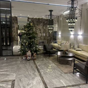 Продается 1-комнатная квартира, 40,8 м²