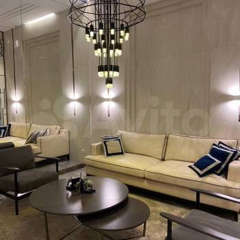 Продается 1-комнатная квартира, 40,8 м²