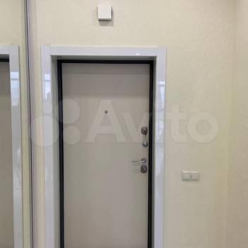 Продается 1-комнатная квартира, 40,8 м²