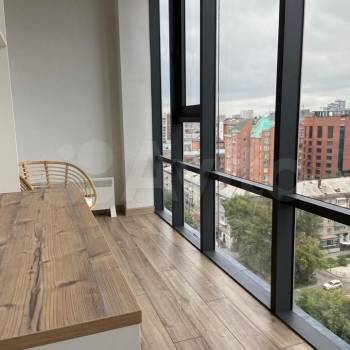 Продается 1-комнатная квартира, 40,8 м²