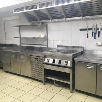 Сдается Нежилое помещение, 70 м²