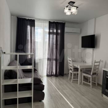 Сдается 1-комнатная квартира, 37 м²