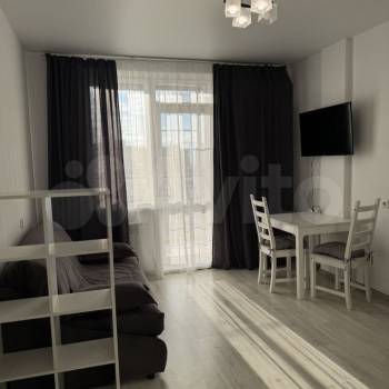 Сдается 1-комнатная квартира, 37 м²