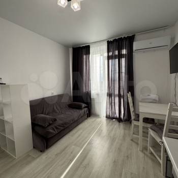 Сдается 1-комнатная квартира, 37 м²