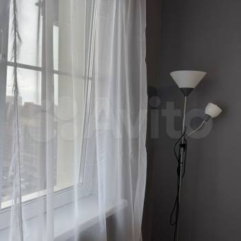 Сдается 1-комнатная квартира, 37 м²