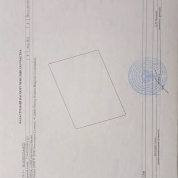 Продается Участок, 1200 м²