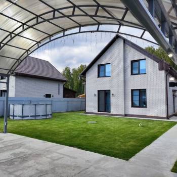 Продается Дом, 109 м²