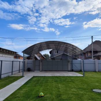 Продается Дом, 109 м²
