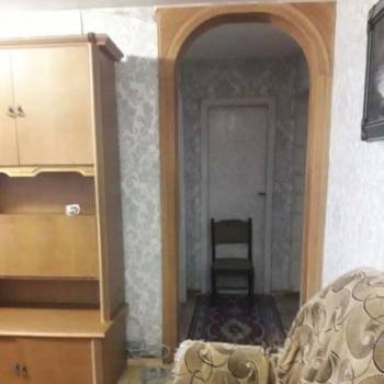 Сдается 2-х комнатная квартира, 46,5 м²