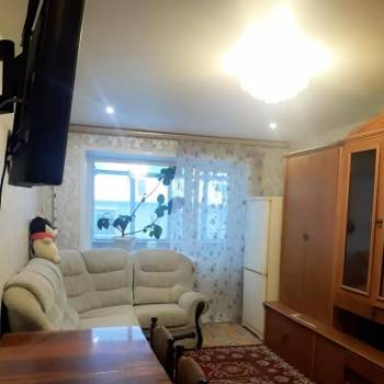 Сдается 2-х комнатная квартира, 46,5 м²