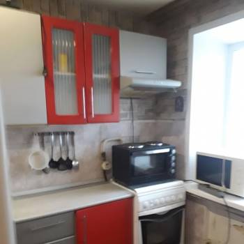 Сдается 2-х комнатная квартира, 46,5 м²