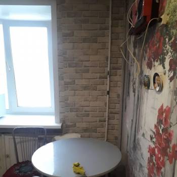 Сдается 2-х комнатная квартира, 46,5 м²