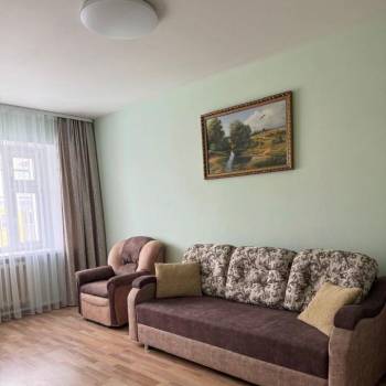 Сдается 1-комнатная квартира, 35 м²