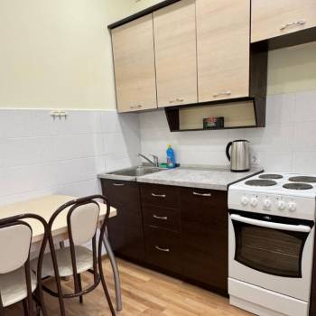 Сдается 1-комнатная квартира, 35 м²