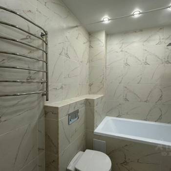 Сдается 1-комнатная квартира, 32 м²