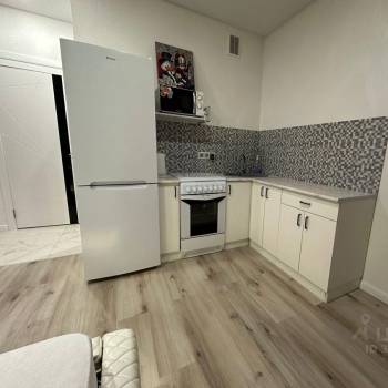 Сдается 1-комнатная квартира, 32 м²