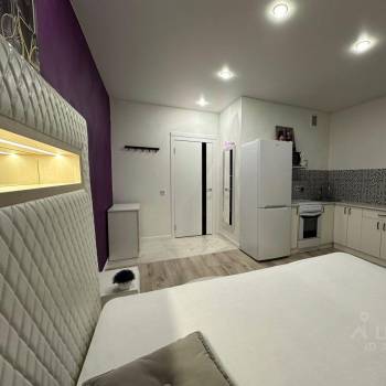 Сдается 1-комнатная квартира, 32 м²