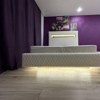 Сдается 1-комнатная квартира, 32 м²