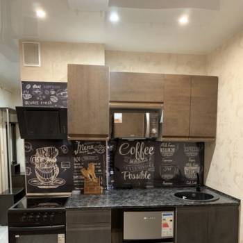 Сдается 1-комнатная квартира, 20 м²