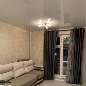 Сдается 1-комнатная квартира, 20 м²