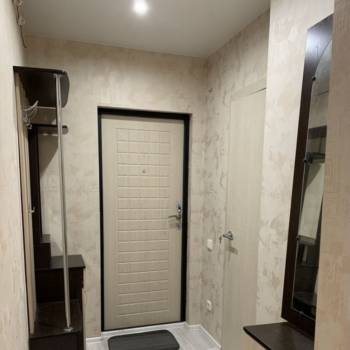 Сдается 1-комнатная квартира, 20 м²