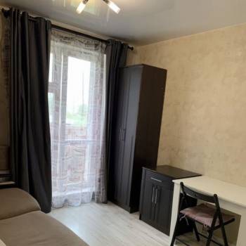 Сдается 1-комнатная квартира, 20 м²