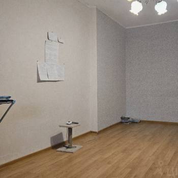 Продается 1-комнатная квартира, 40,3 м²