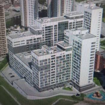 Продается 3-х комнатная квартира, 69,6 м²