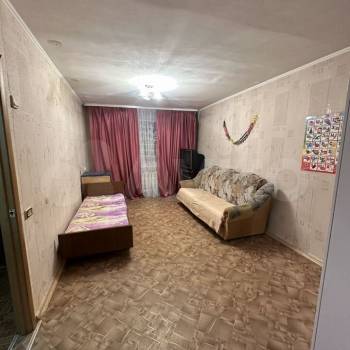 Сдается 2-х комнатная квартира, 43,3 м²