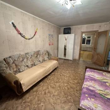 Сдается 2-х комнатная квартира, 43,3 м²