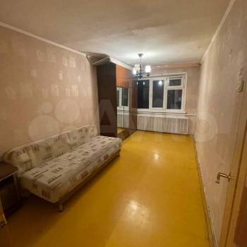 Сдается 2-х комнатная квартира, 43,3 м²