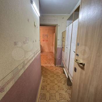 Сдается 2-х комнатная квартира, 43,3 м²