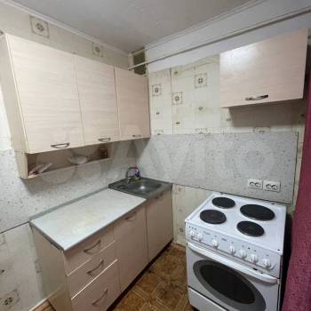 Сдается 2-х комнатная квартира, 43,3 м²