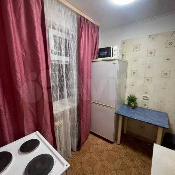 Сдается 2-х комнатная квартира, 43,3 м²