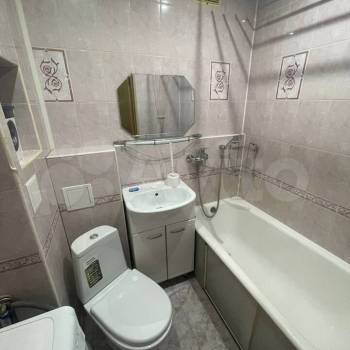 Сдается 2-х комнатная квартира, 43,3 м²