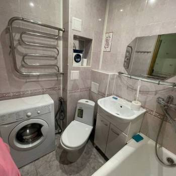 Сдается 2-х комнатная квартира, 43,3 м²