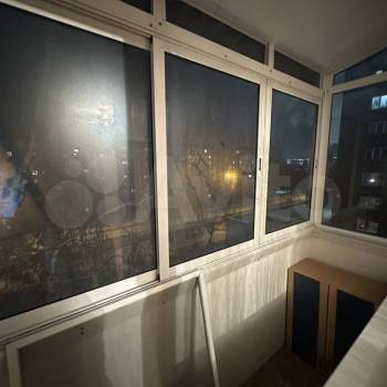 Сдается 2-х комнатная квартира, 43,3 м²