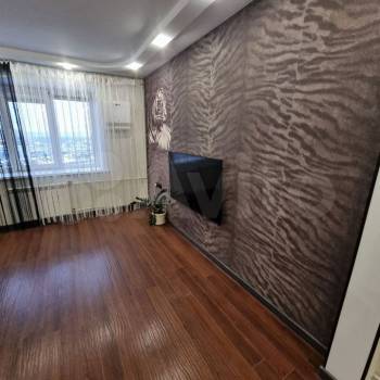 Сдается 2-х комнатная квартира, 65 м²