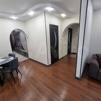 Сдается 2-х комнатная квартира, 65 м²