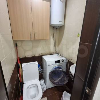 Сдается 2-х комнатная квартира, 65 м²