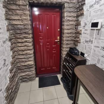 Сдается 2-х комнатная квартира, 65 м²