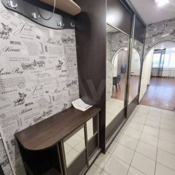 Сдается 2-х комнатная квартира, 65 м²