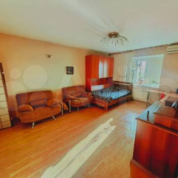 Продается 2-х комнатная квартира, 72 м²