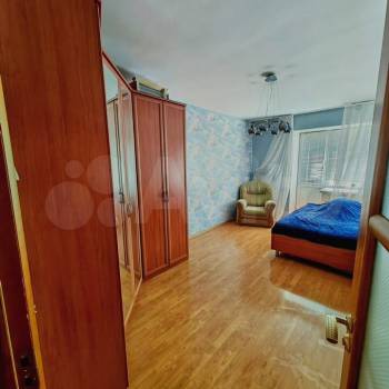 Продается 2-х комнатная квартира, 72 м²