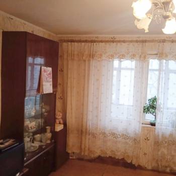 Продается 2-х комнатная квартира, 51,6 м²