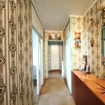 Продается 2-х комнатная квартира, 51,6 м²