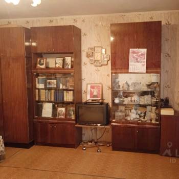 Продается 2-х комнатная квартира, 51,6 м²