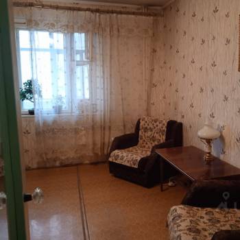 Продается 2-х комнатная квартира, 51,6 м²